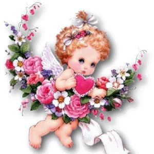 Meet your Posher, Angie